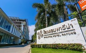 Phavina Hotel Rayong